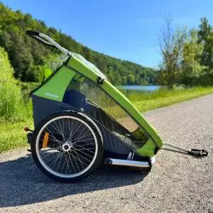 Croozer 2Kids